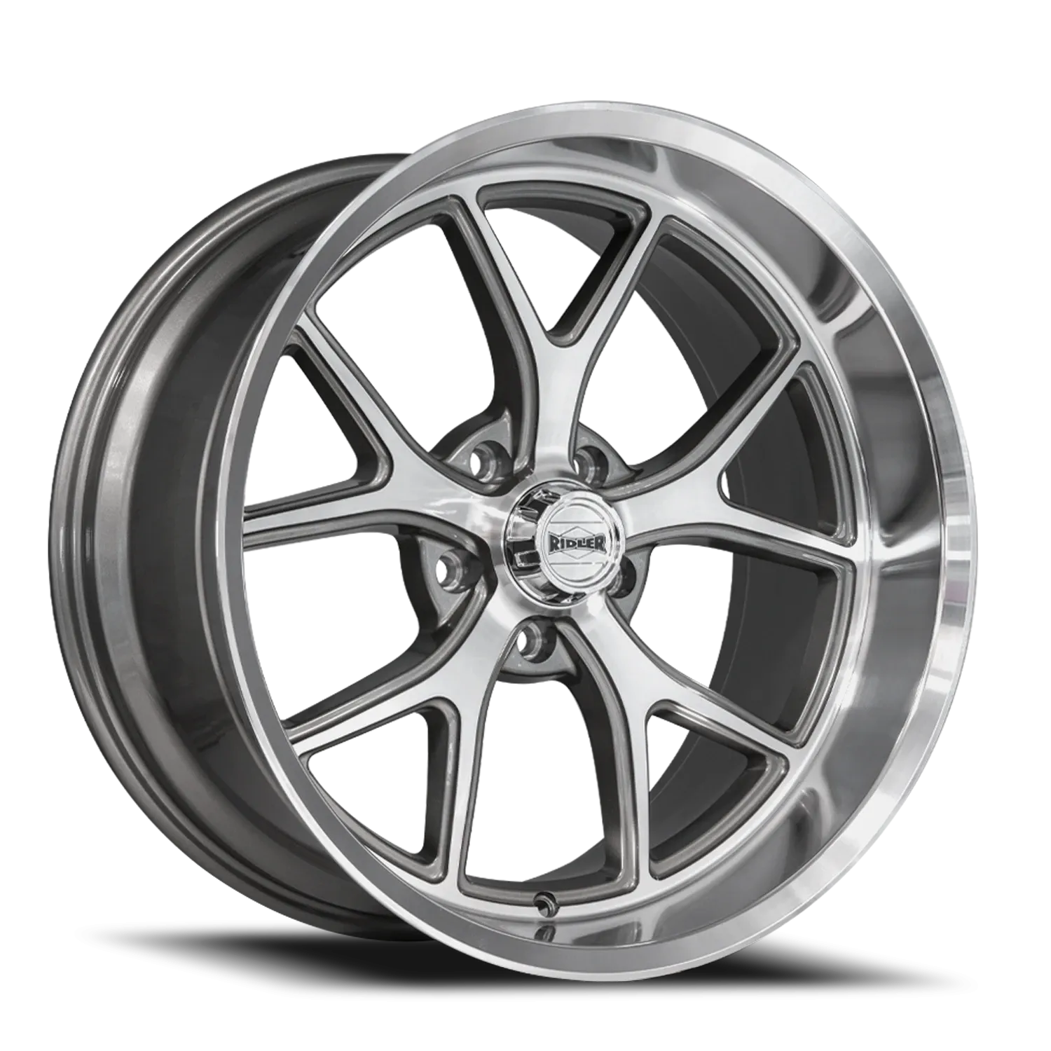 RIDLER 661 18x8